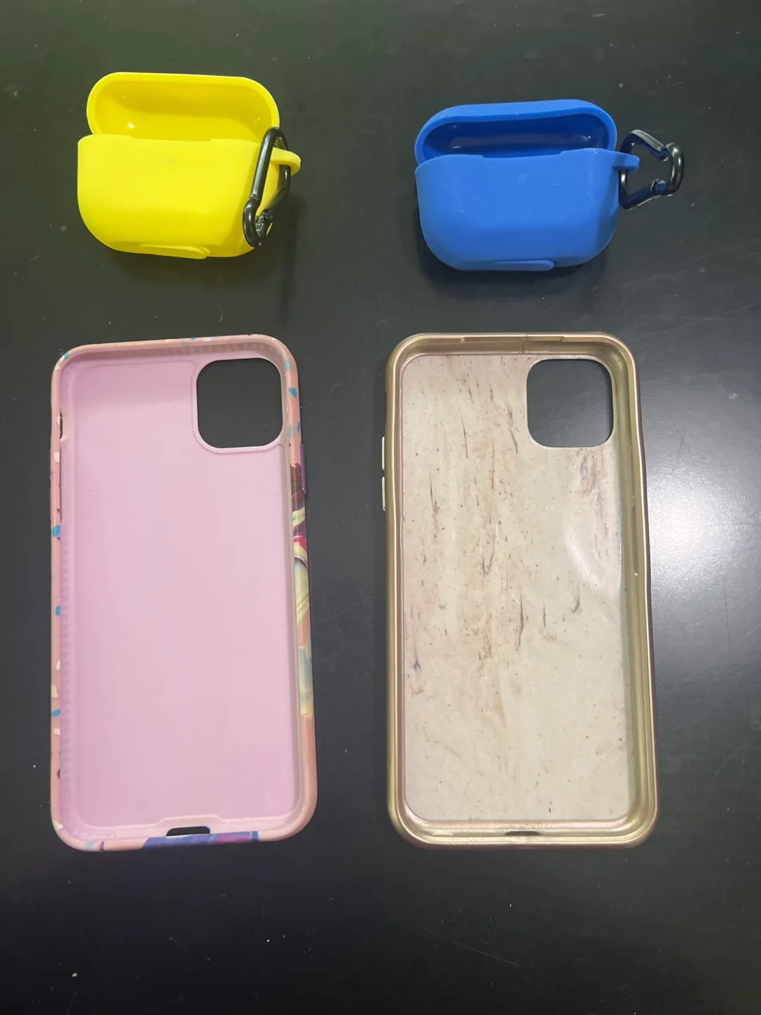 Tech21 & Otterbox Phone Cases & Airpod Cases image indicator(2)