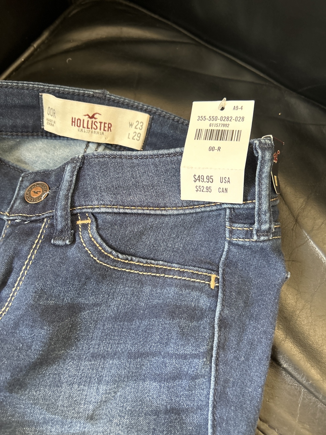 Hollister Jeans - photo 2