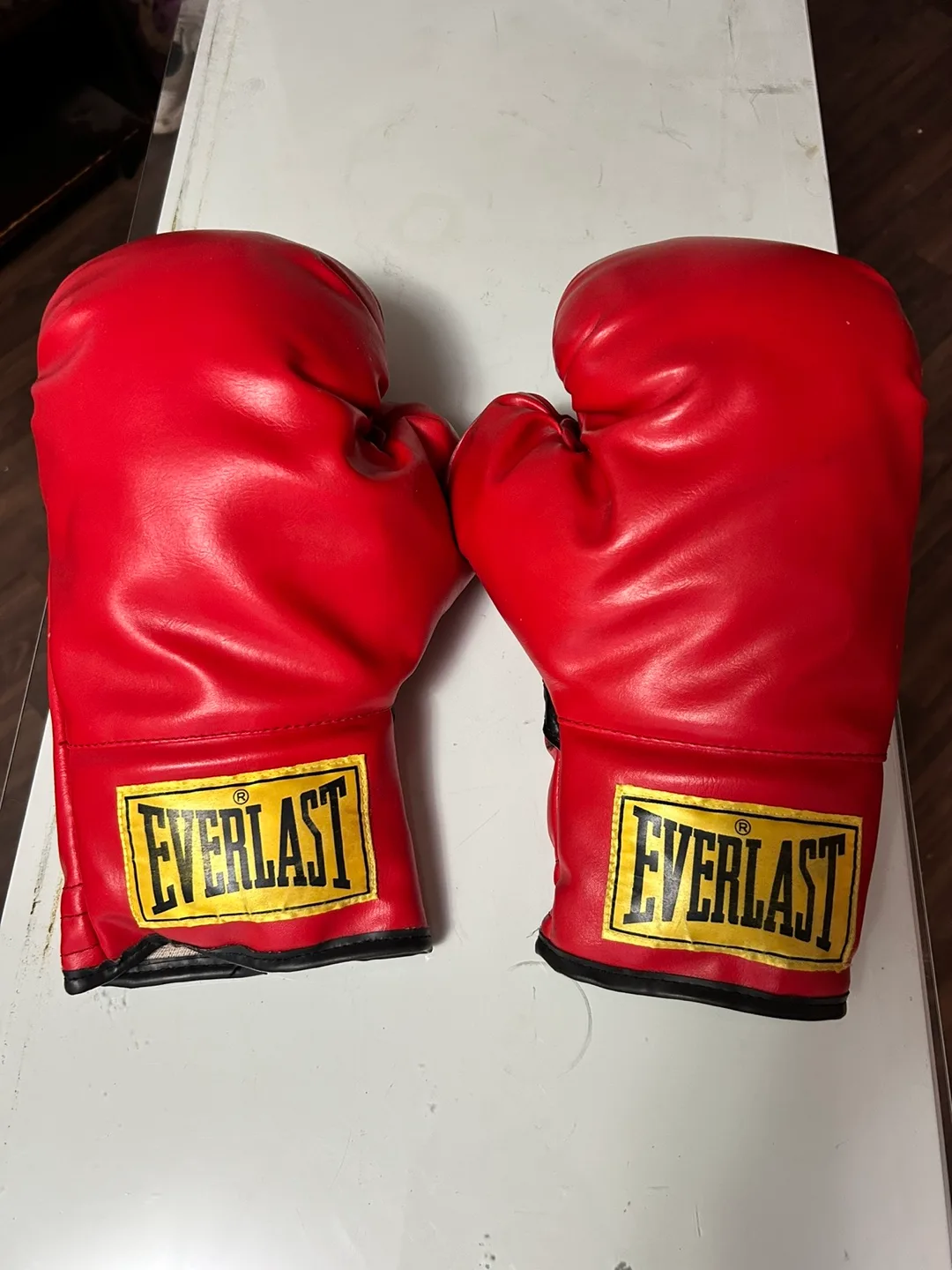 Everlast Boxing Gloves image indicator(3)