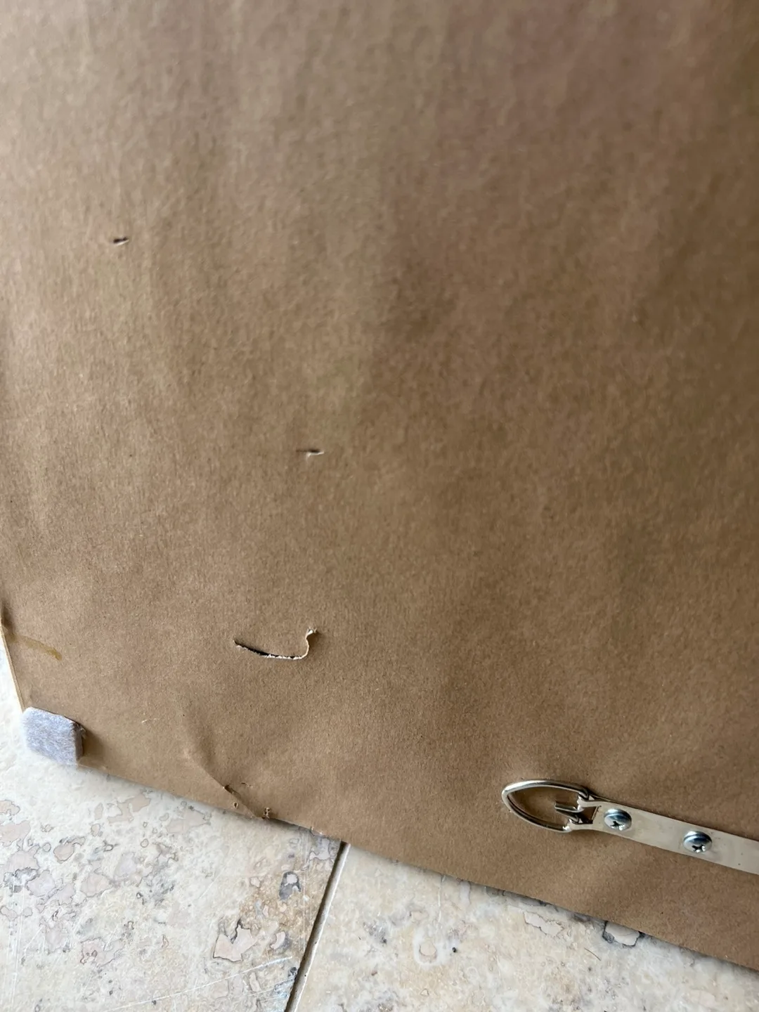 Full-Length Mirror image indicator(4)