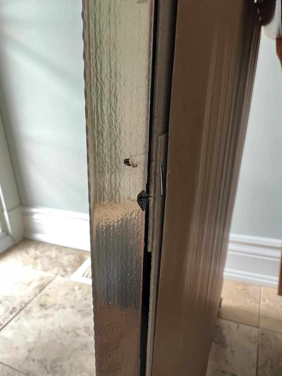 Full-Length Mirror image indicator(6)