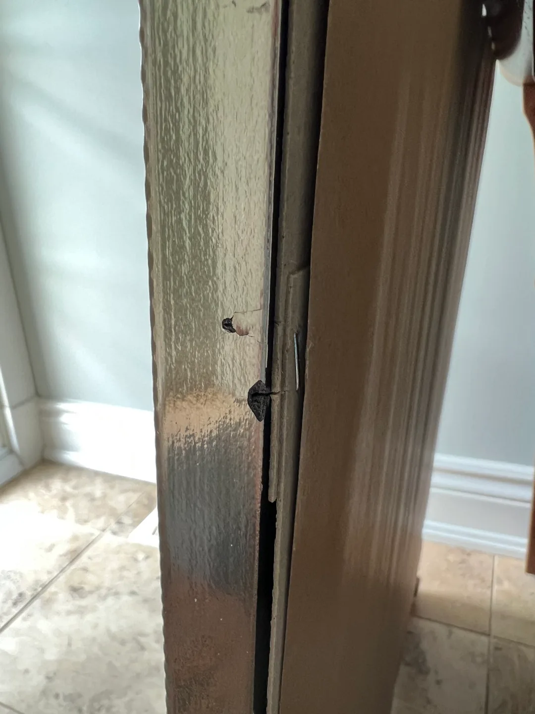 Full-Length Mirror image indicator(5)