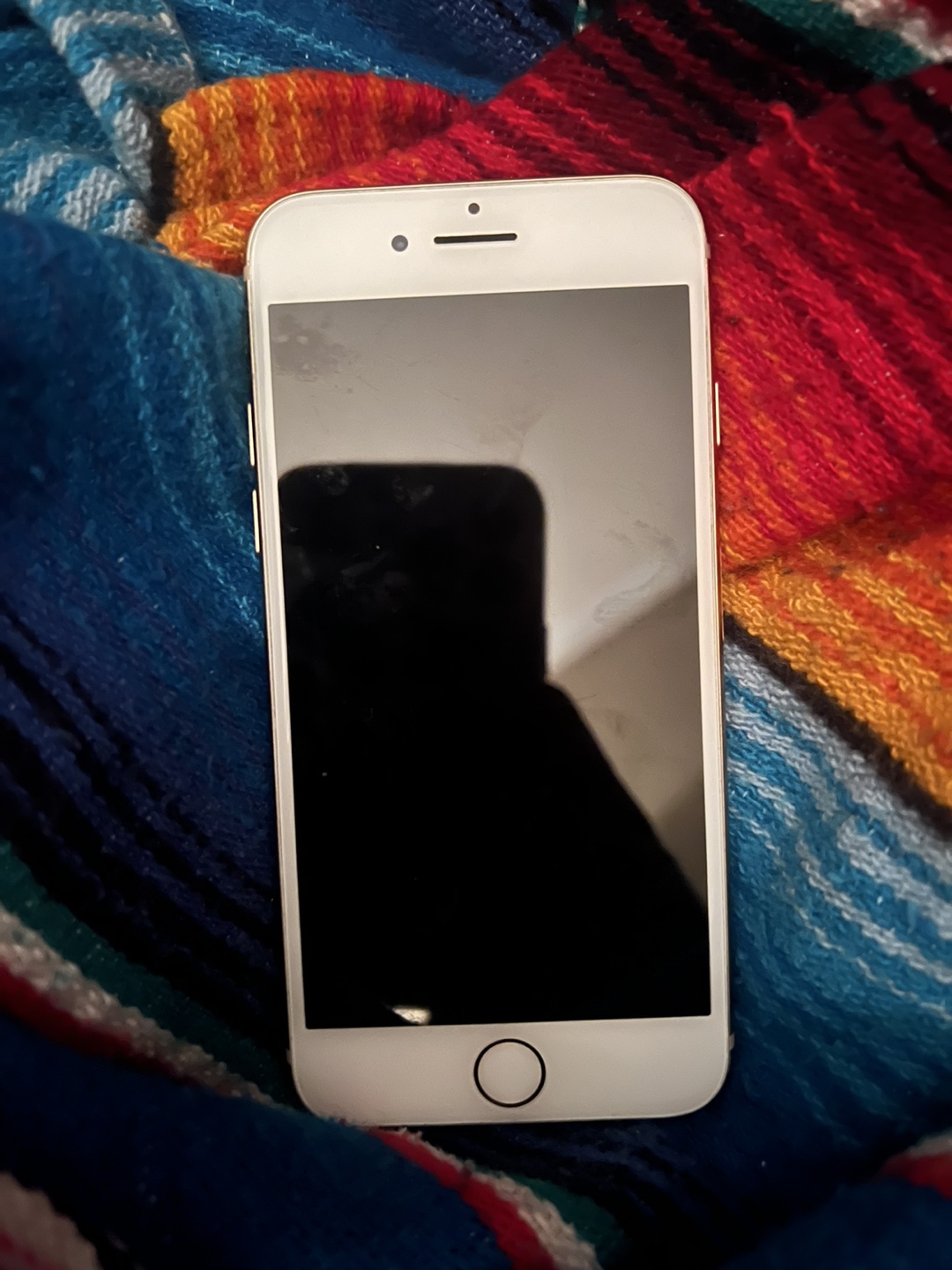 iPhone 8 Gold