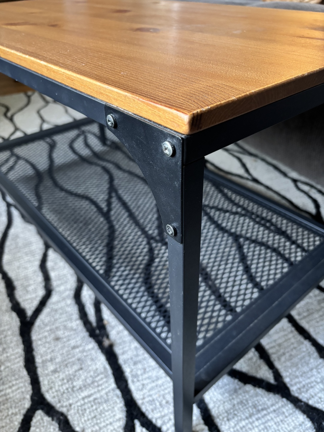 IKEA FJÄLLBO Coffee Table - photo 2