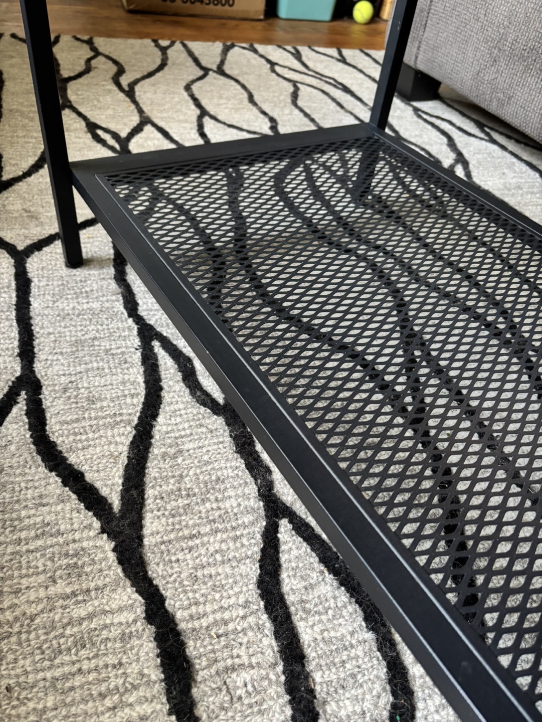 IKEA FJÄLLBO Coffee Table - photo 3