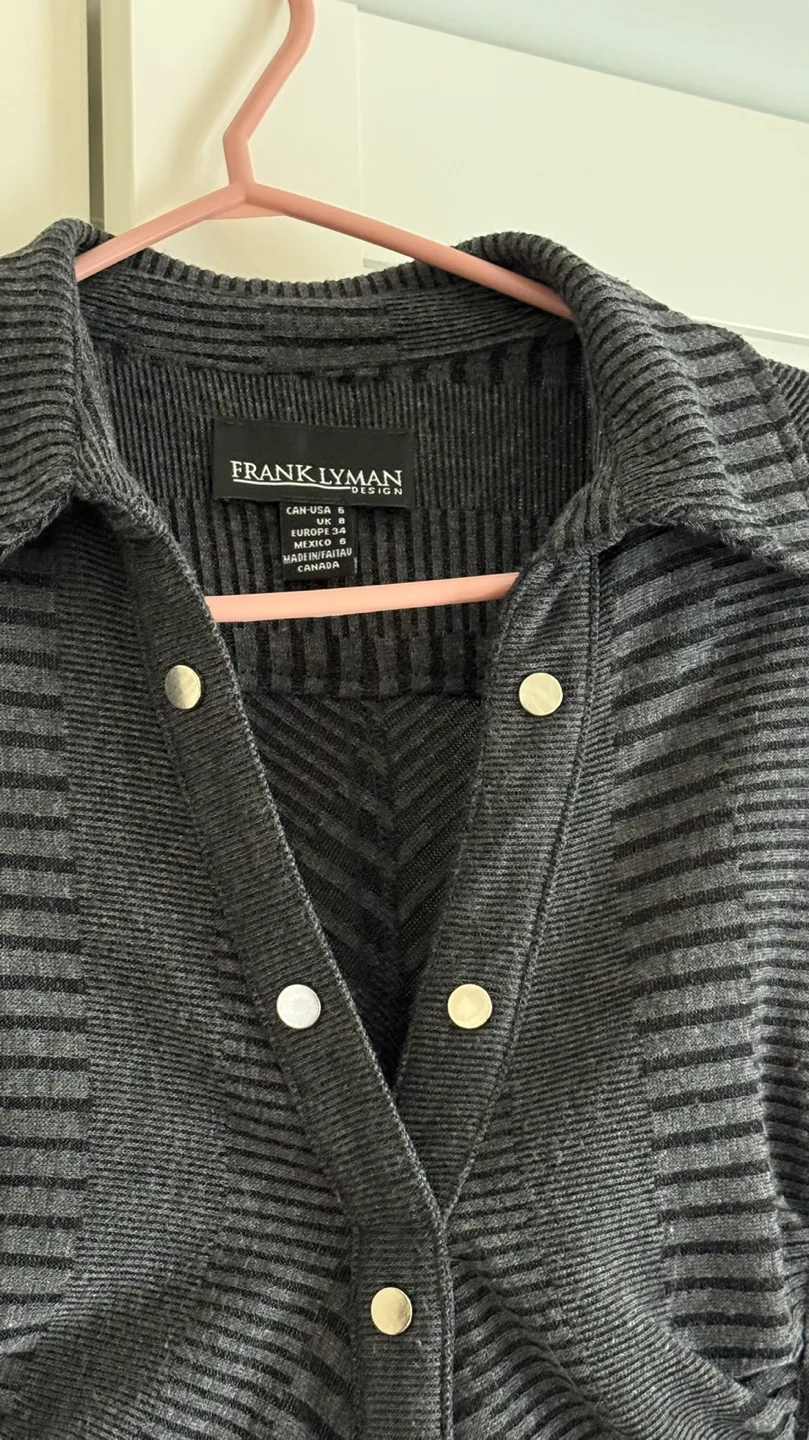 Sweater Dress image indicator(2)