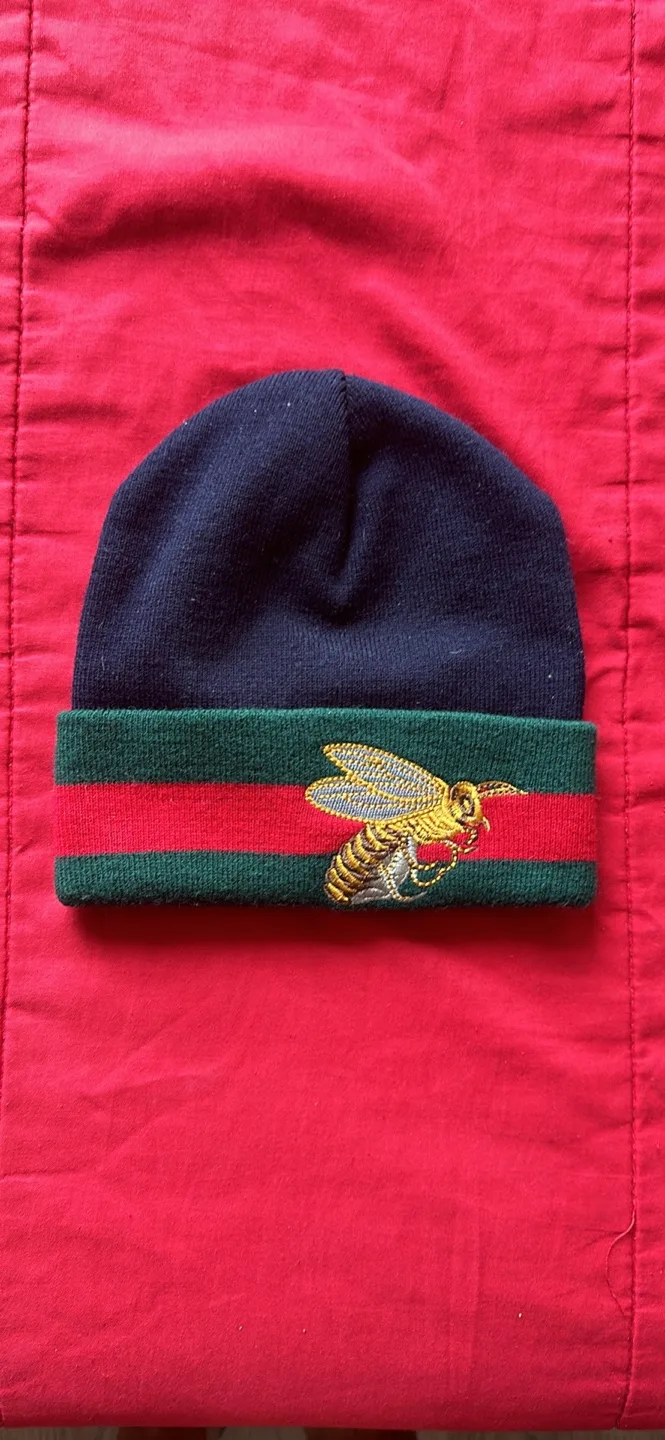 Stylish Beanie thumbnail