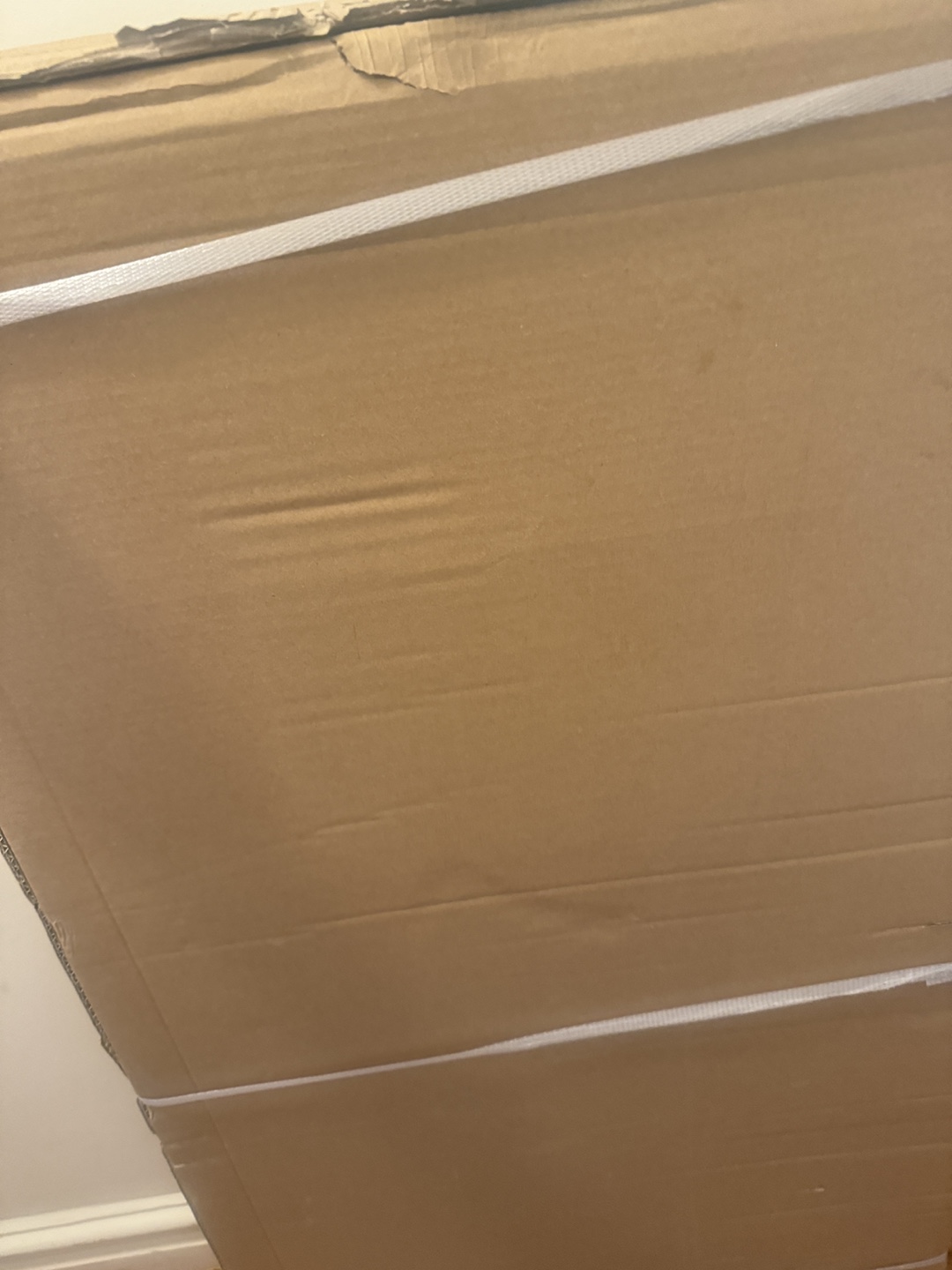 New twin size bed frame… - photo 2