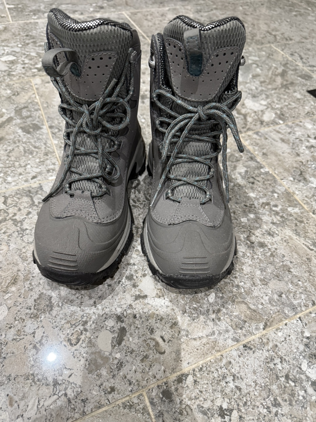 Columbia Women's Snow Boots