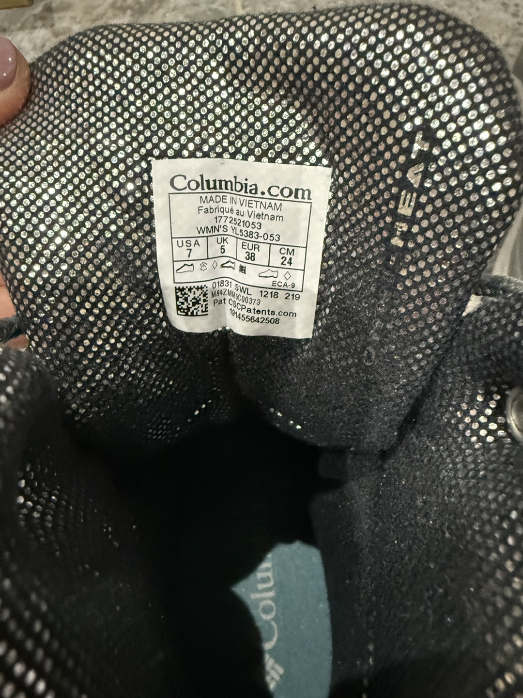 Columbia Women's Snow Boots - photo 2