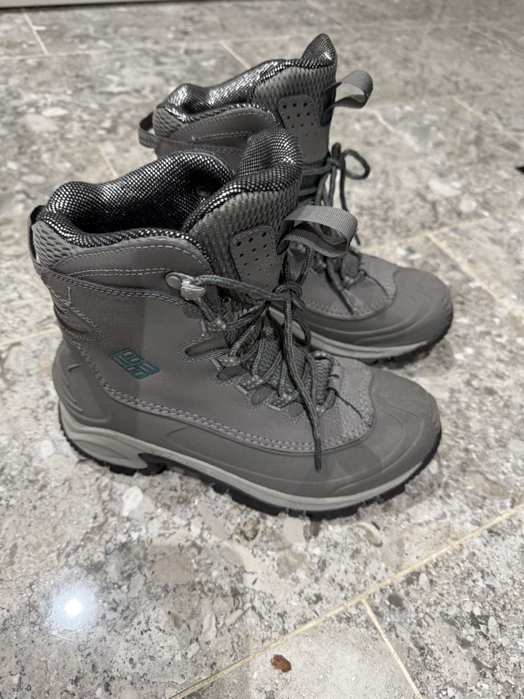 Columbia Women's Snow Boots - photo 4