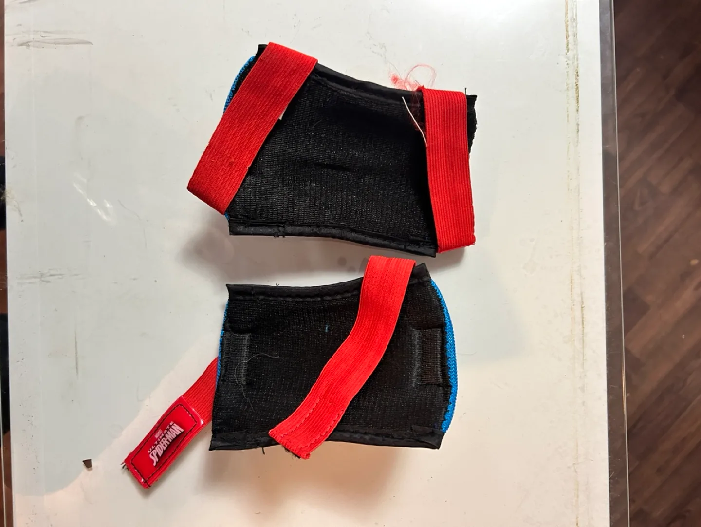 Spiderman Knee Pads image indicator(2)