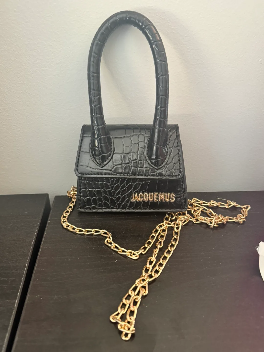 Jacquemus Le Chiquito Bag inspired image indicator(3)