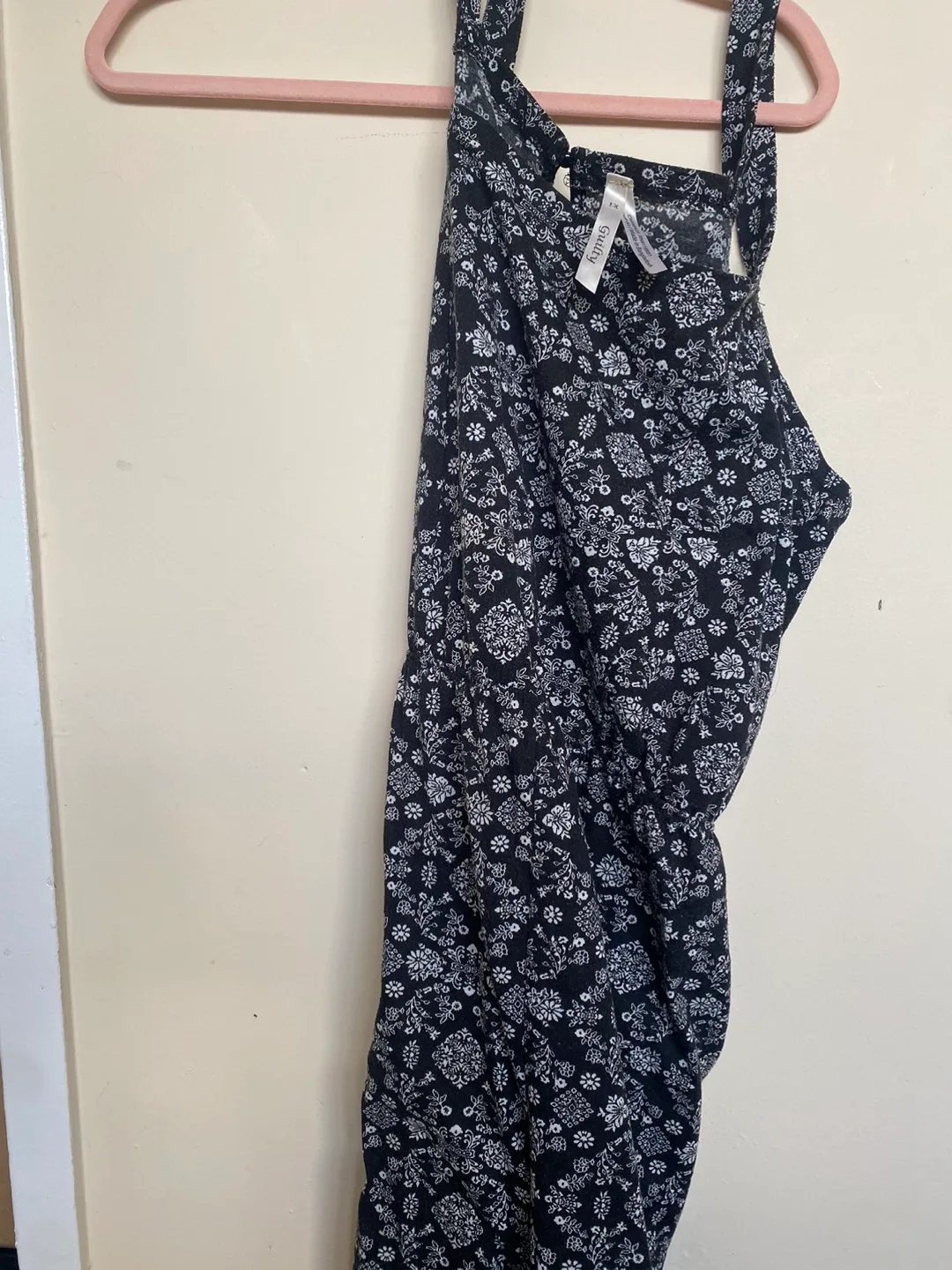 Women’s romper thumbnail