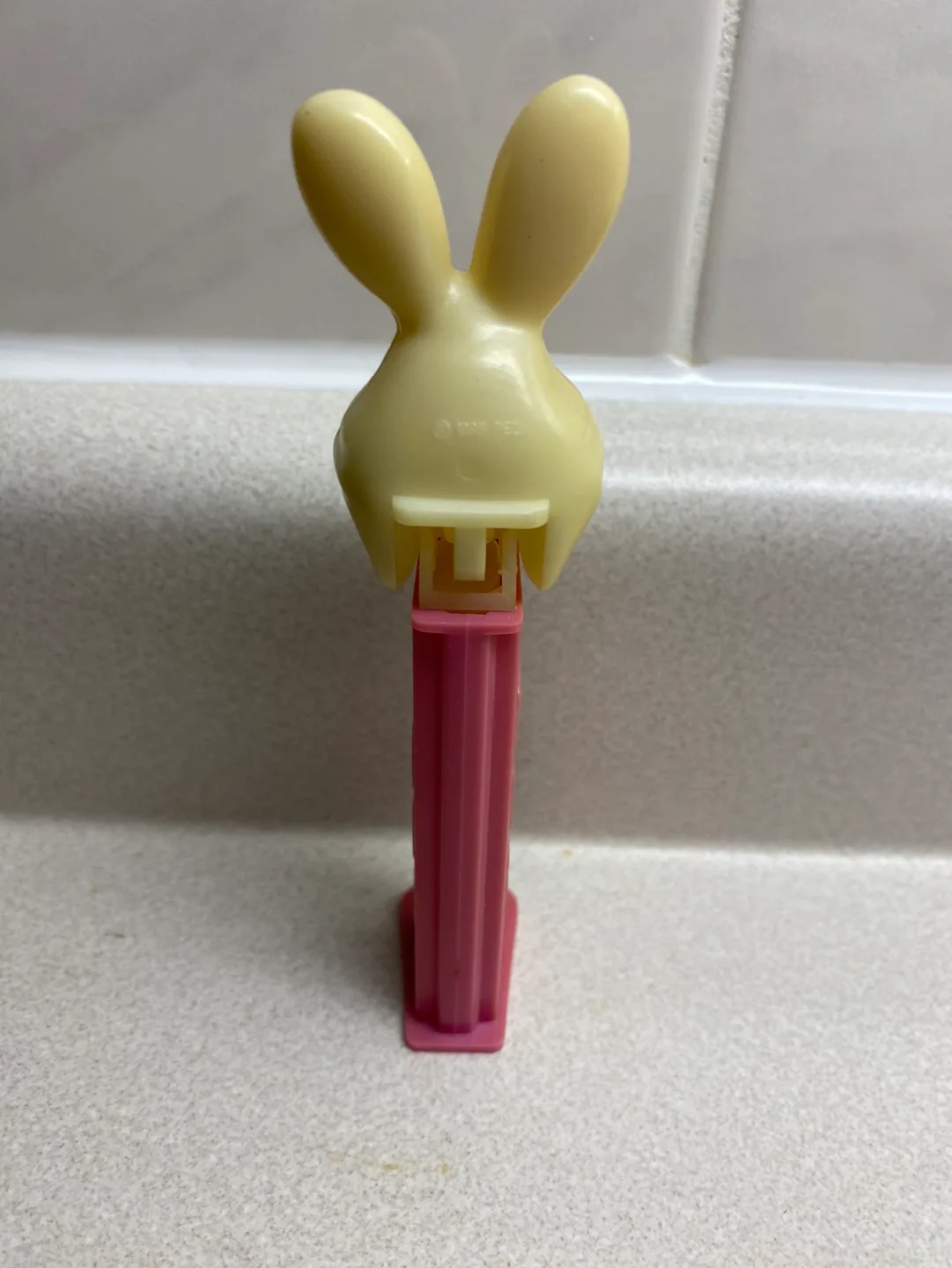 Vintage Pez Dispenser - Bunny image indicator(3)