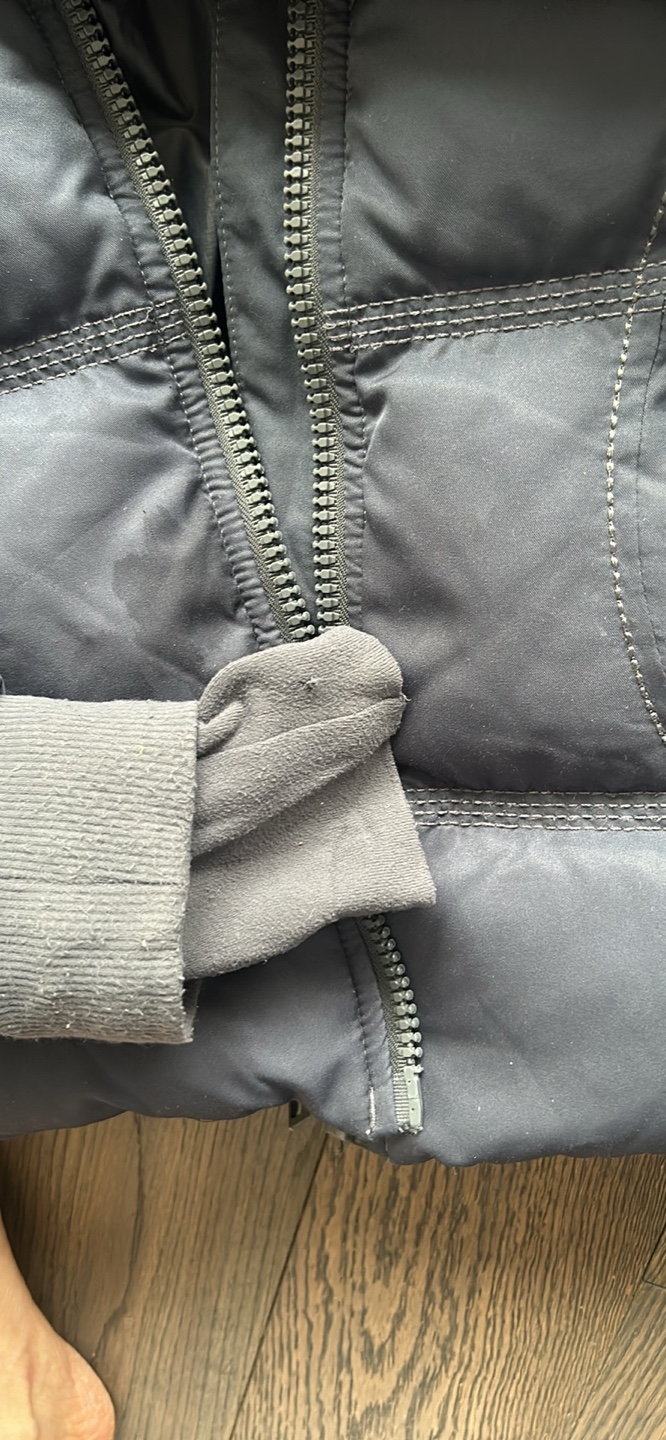 Lululemon Down Jacket - photo 4
