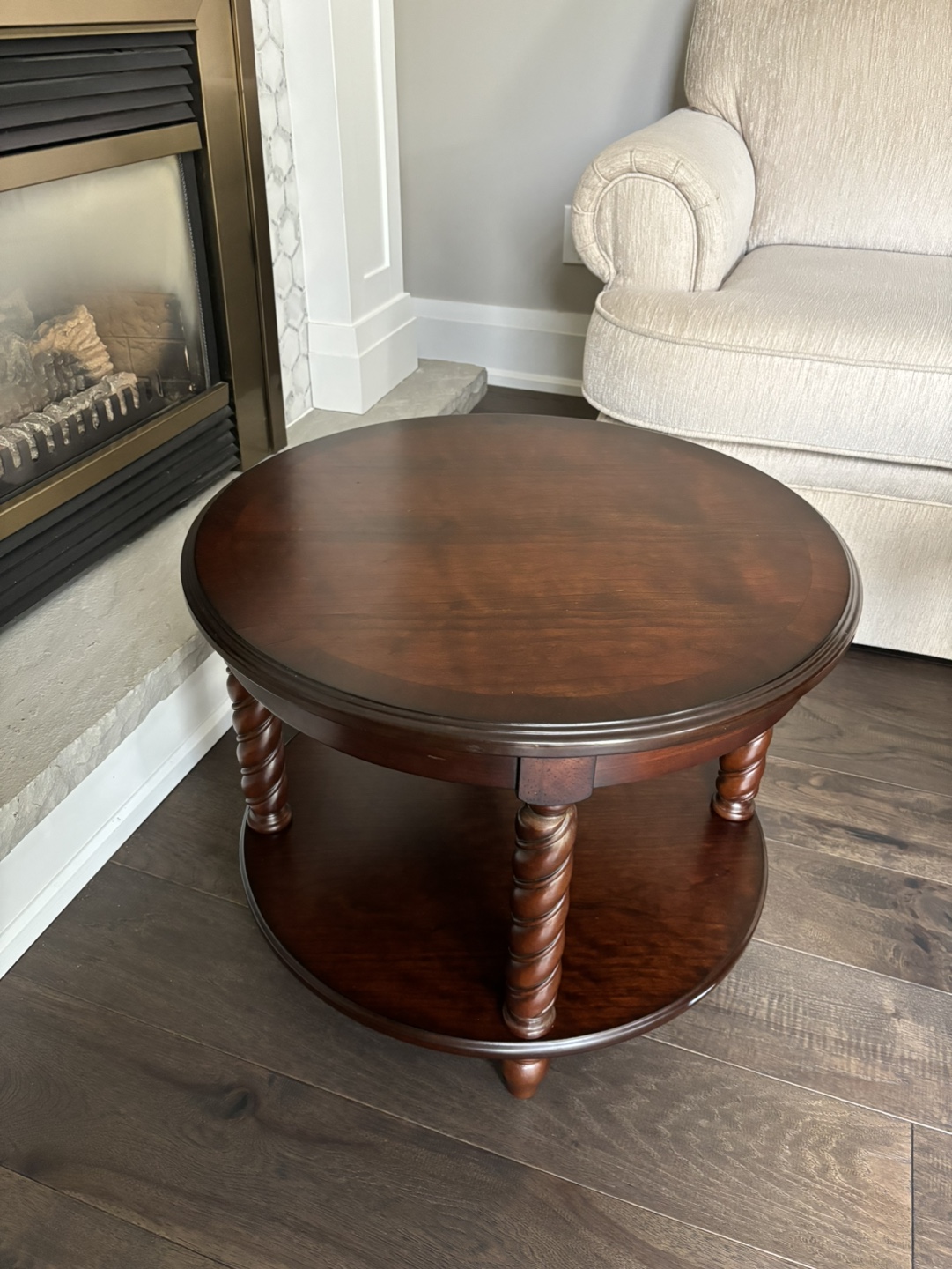 3 Piece Coffee Table Set - photo 5