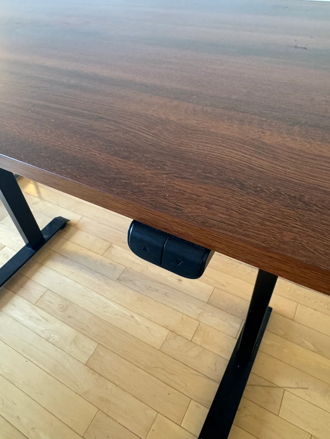 Electric Standing Desk image indicator(4)
