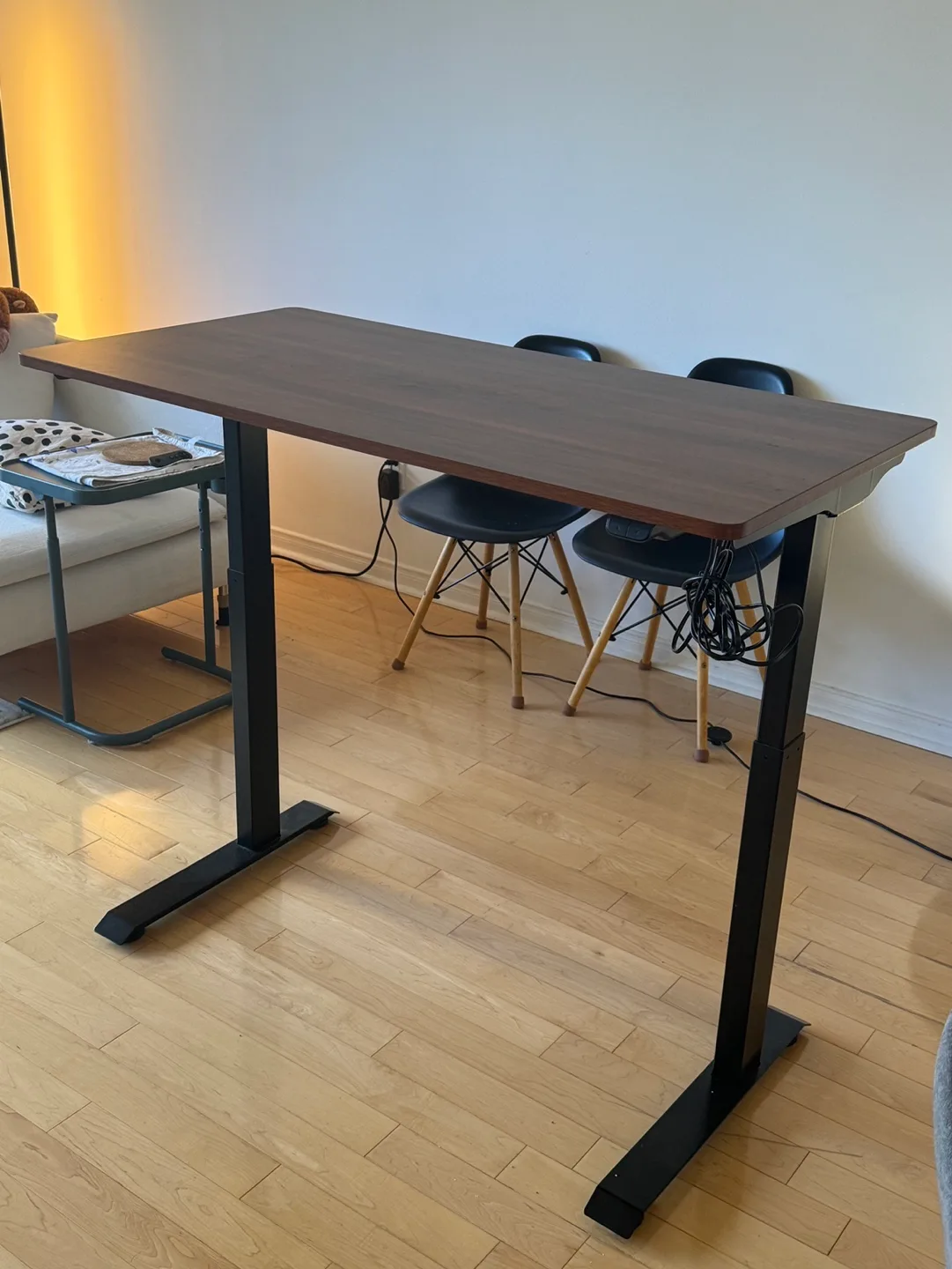 Electric Standing Desk image indicator(3)