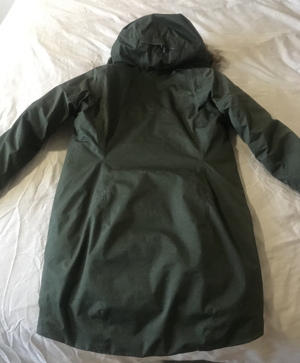 The North Face Women's Arctic Parka - photo 5