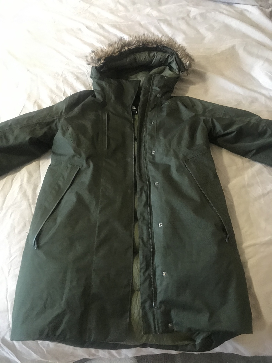 The North Face Women's Arctic Parka - photo 2