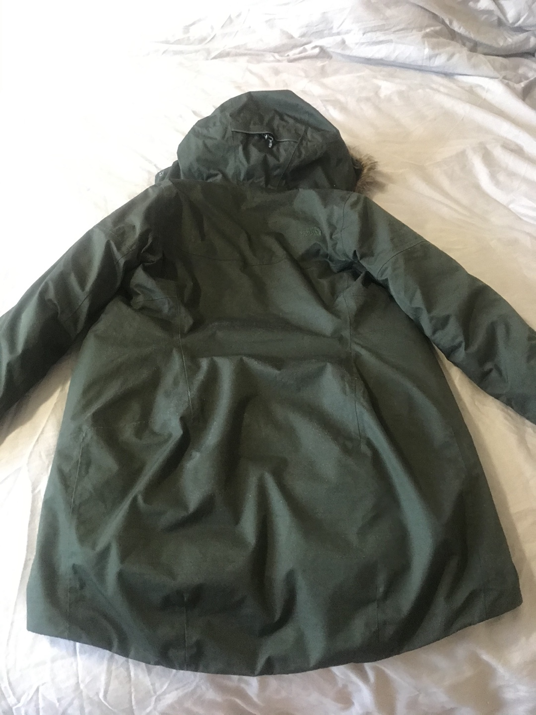 The North Face Women's Arctic Parka - photo 4