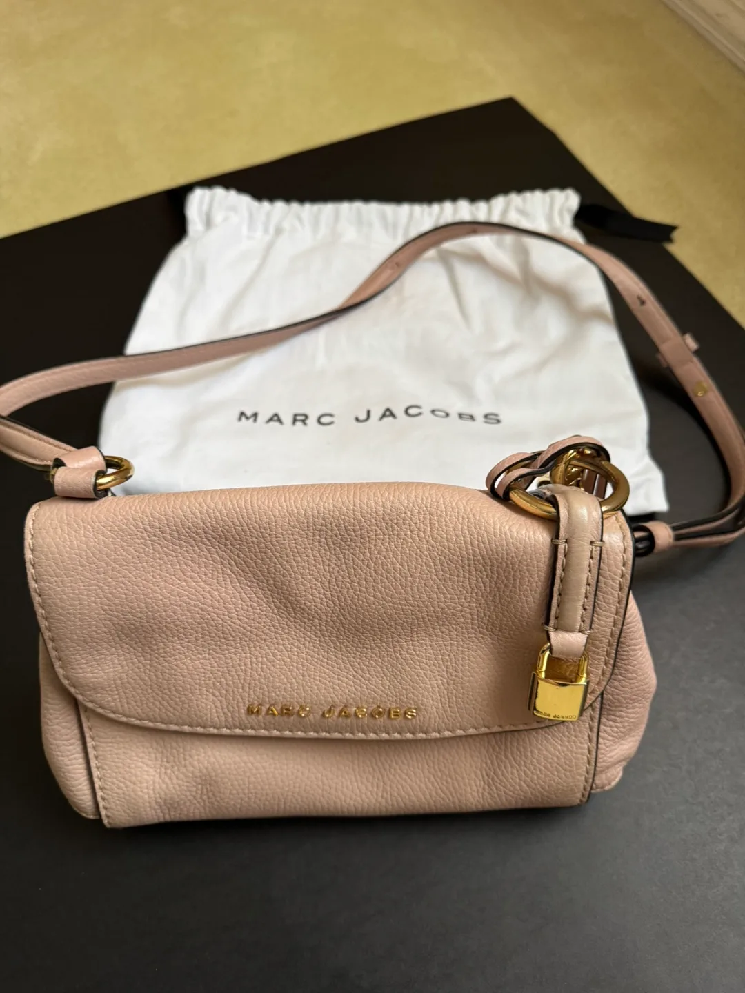 Marc Jacobs Crossbody Bag thumbnail