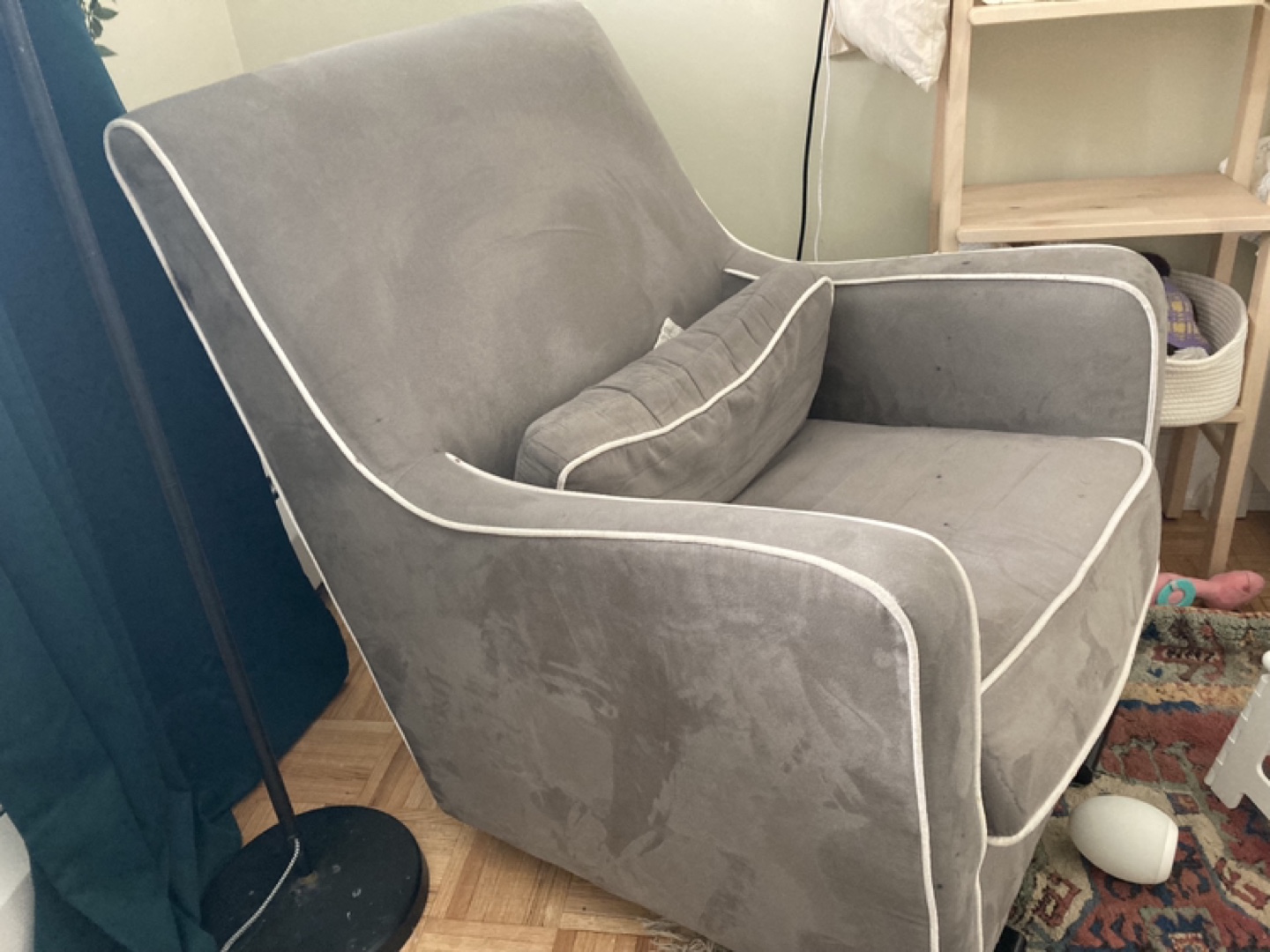 Rocking Chair - photo 2