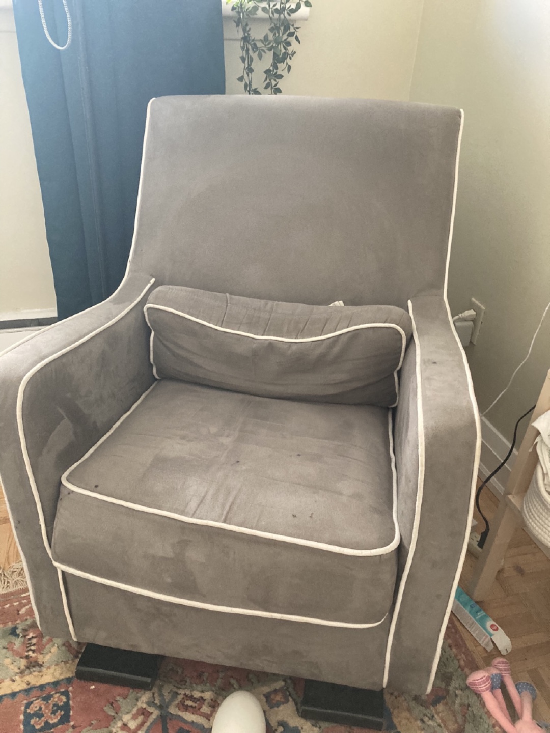 Rocking Chair