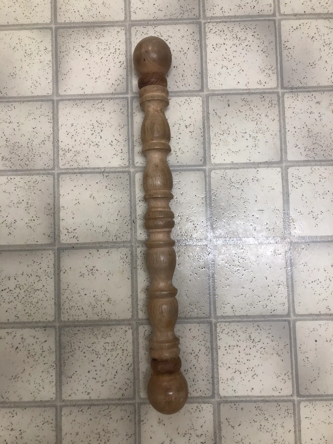 Foot Massage Roller image indicator(2)