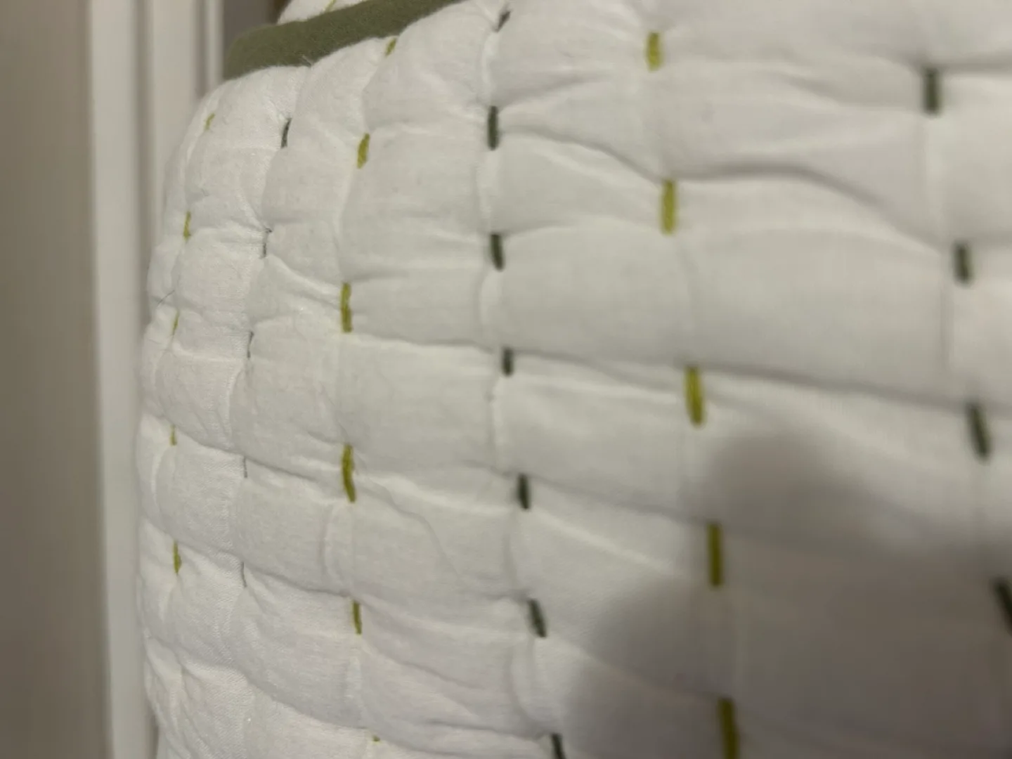 Queen Size Quilt image indicator(2)