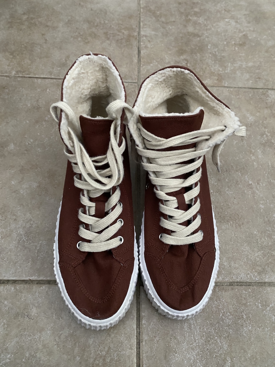 Disney High Top Sneakers