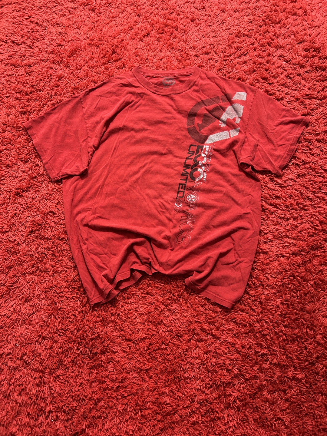 Vintage ecko t shirt