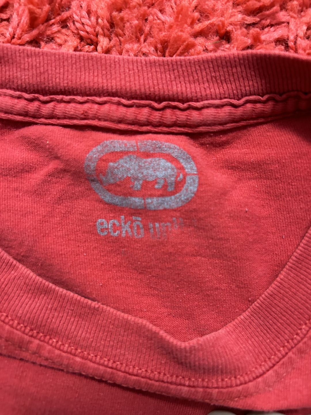 Vintage ecko t shirt - photo 3