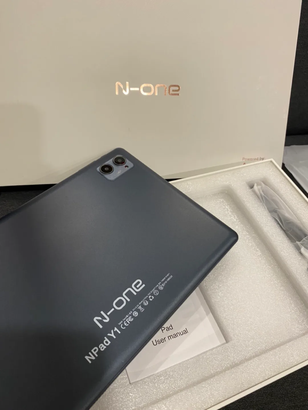 Npad Table - perfect gift image indicator(2)