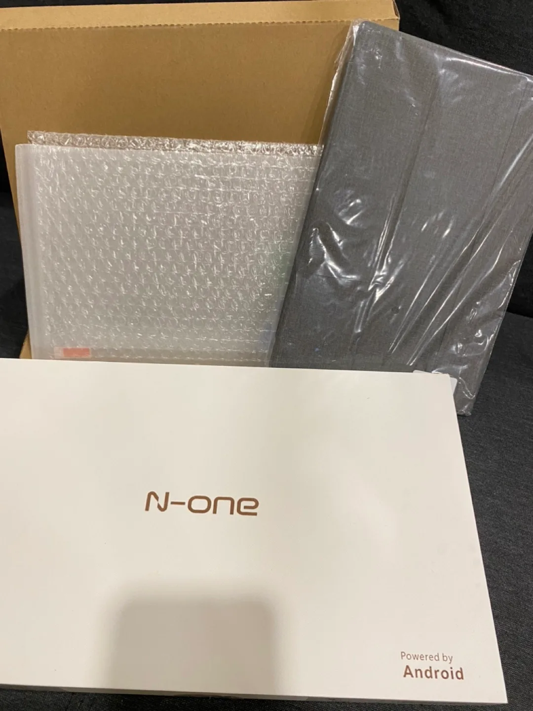 Npad Table - perfect gift image indicator(4)