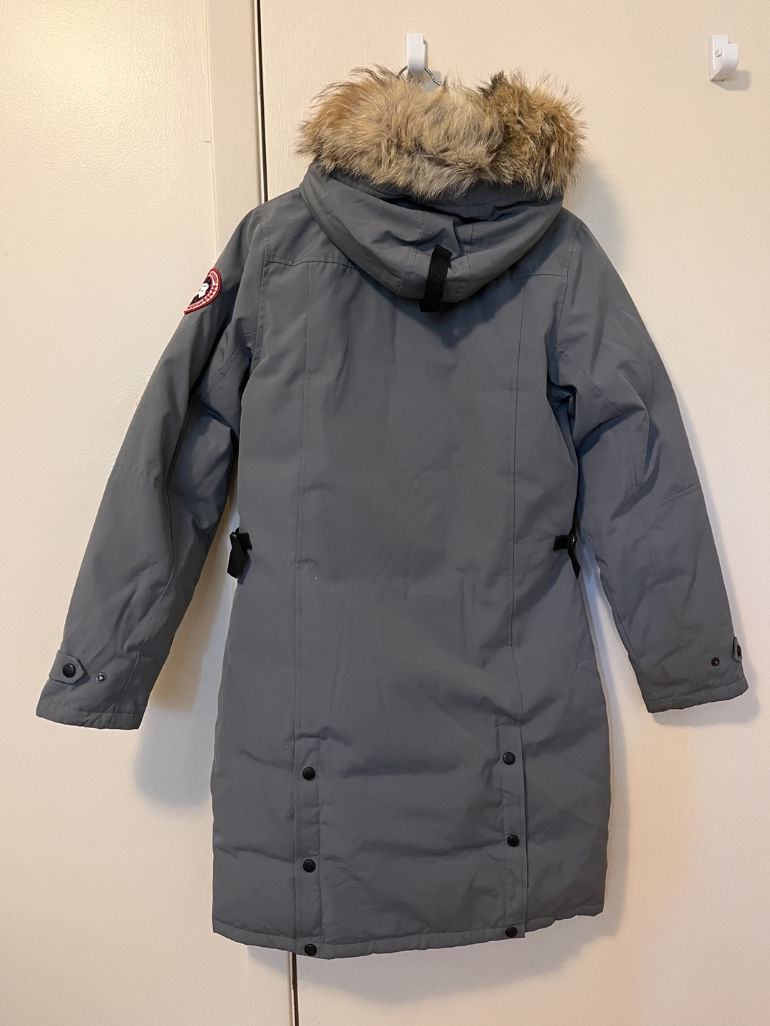 Canada Goose Parka - photo 2