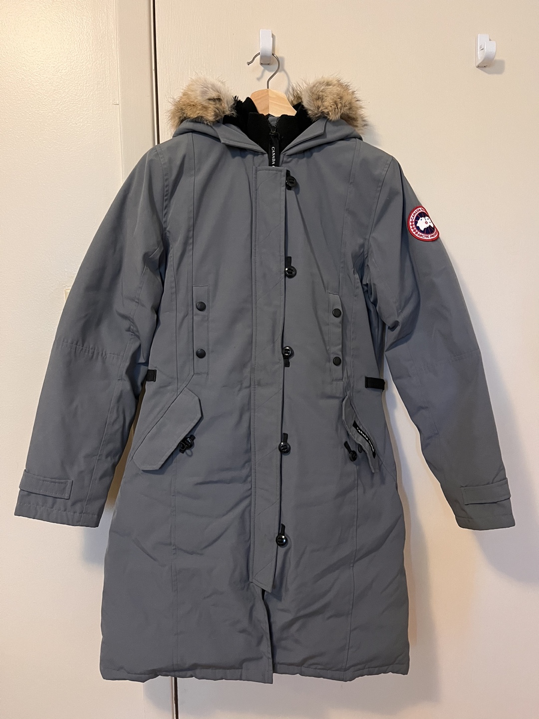 Canada Goose Parka