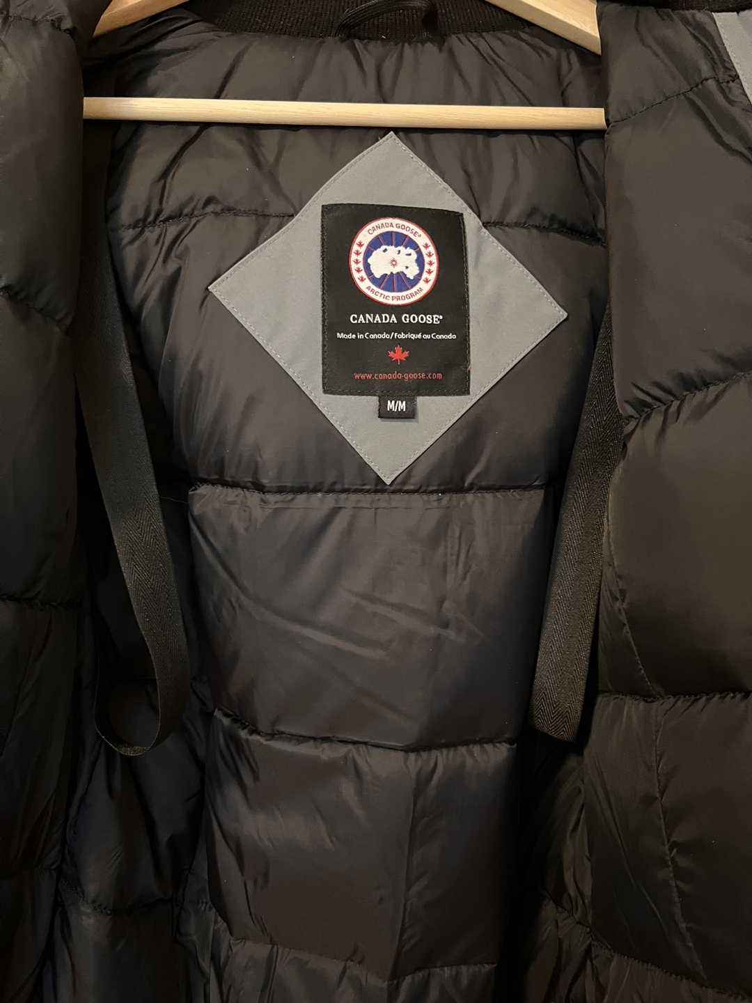 Canada Goose Parka - photo 3