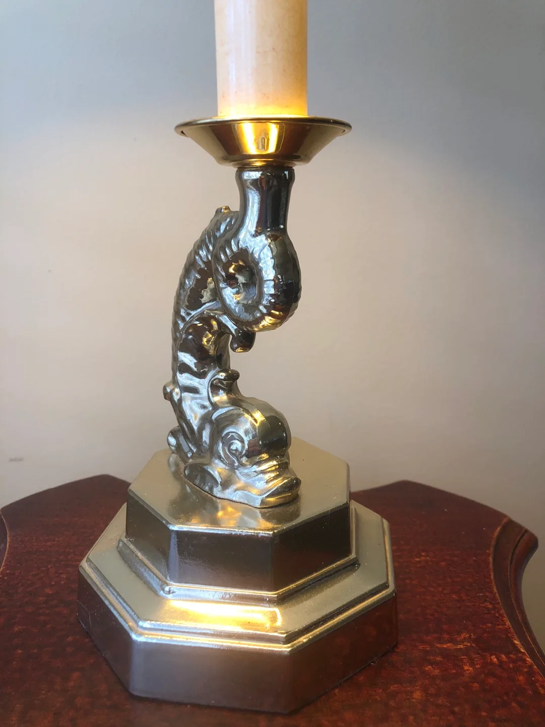 Koi Fish Table Lamp image indicator(3)