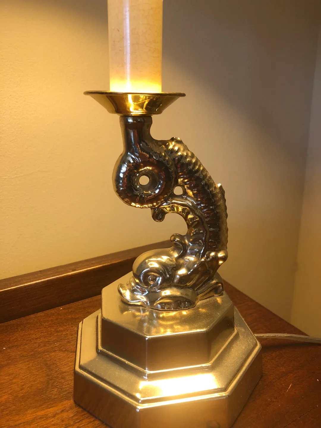 Koi Fish Table Lamp image indicator(7)