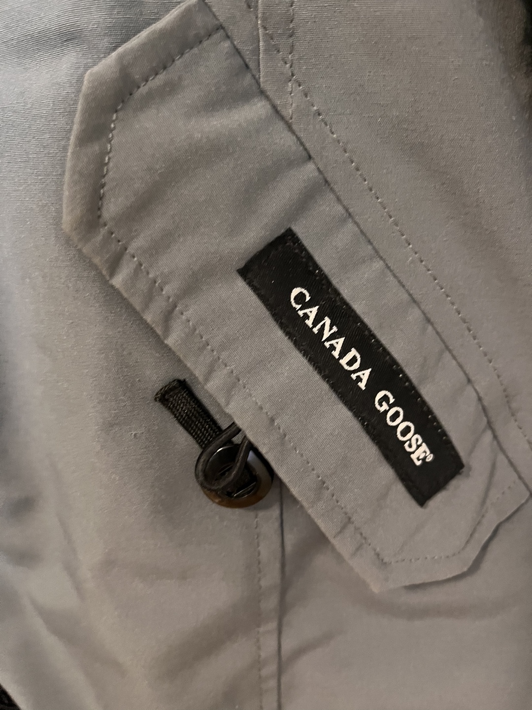 Canada Goose Parka - photo 5