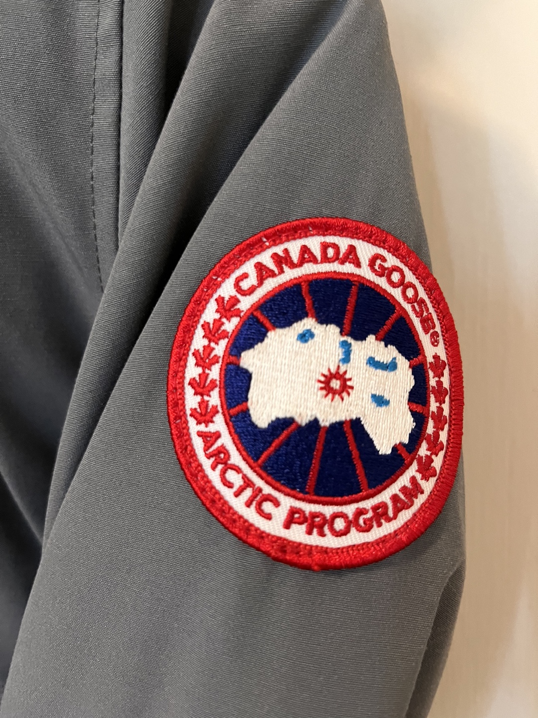 Canada Goose Parka - photo 4