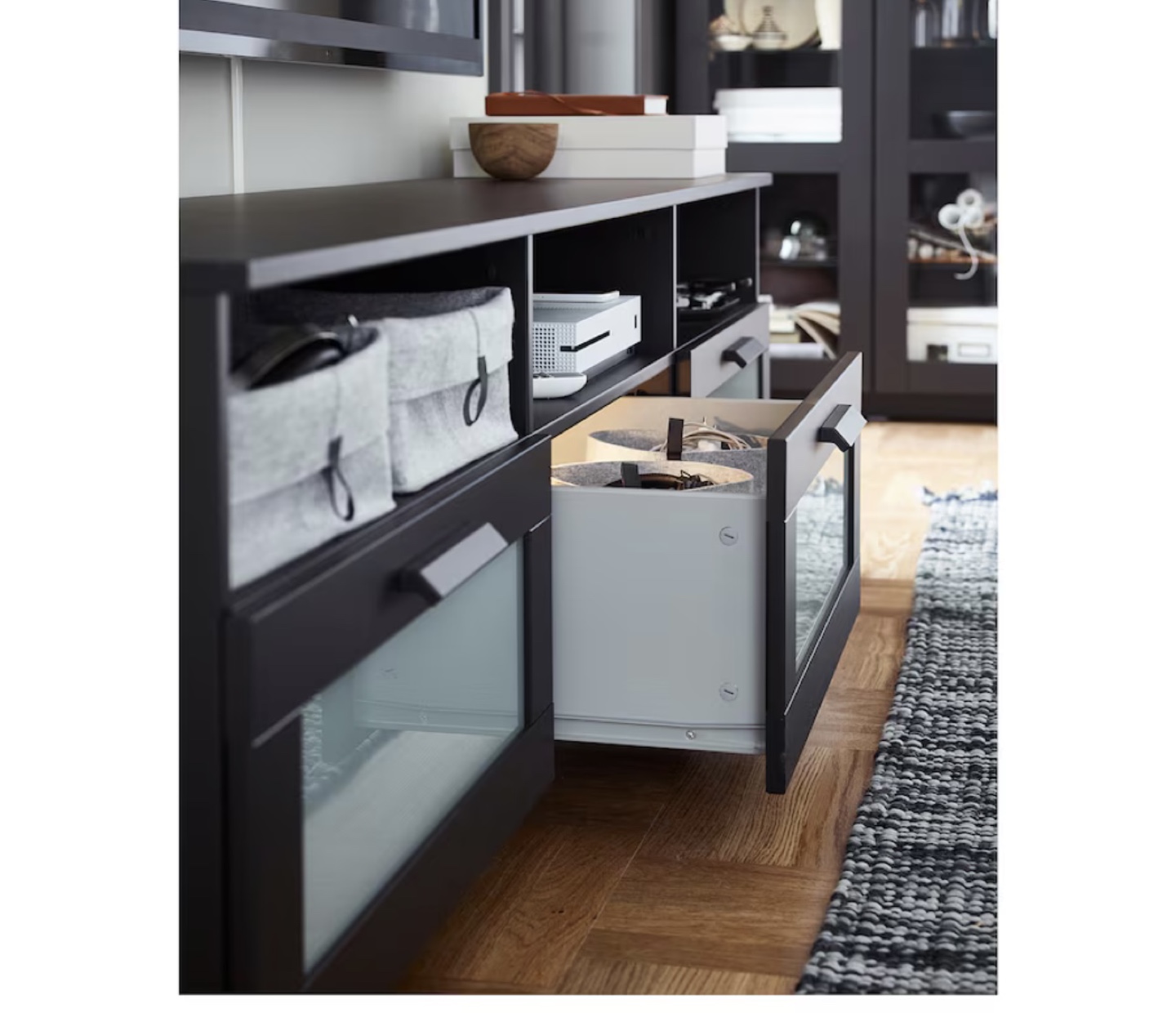 IKEA TV stand - photo 2