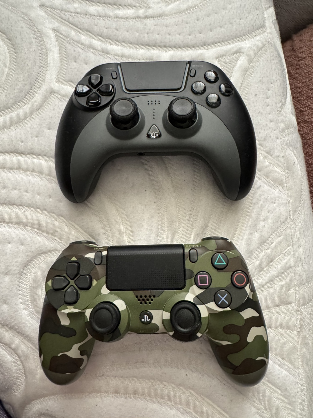 Ps4 Controller
