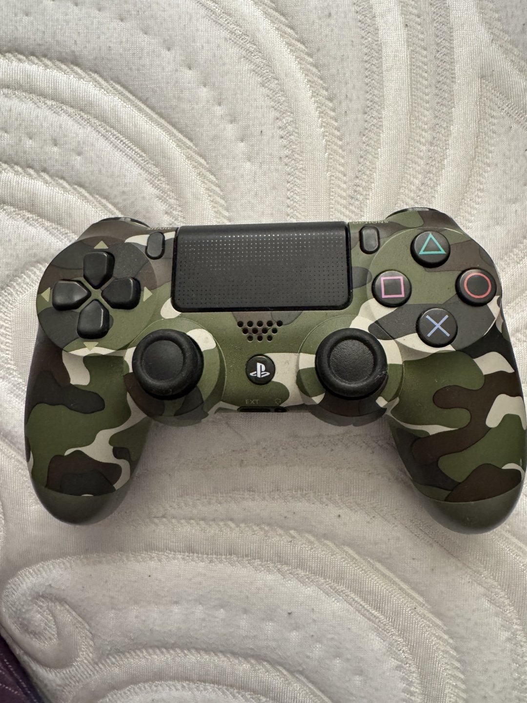 Ps4 Controller - photo 2