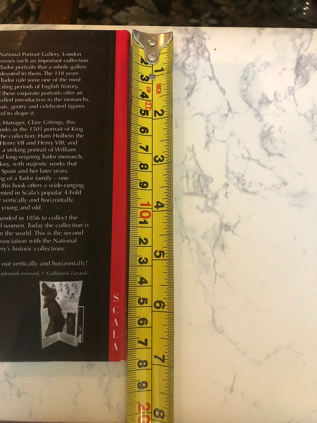 The National Portrait Gallery Book of The Tudors image indicator(5)