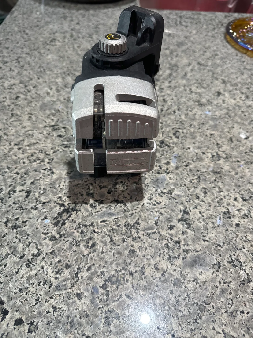 DEWALT 3 Way Laser Level