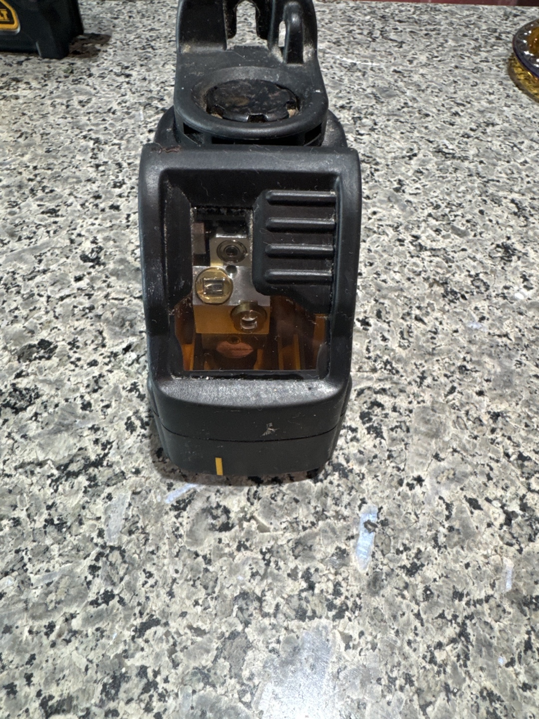 DeWalt Laser Level - photo 2