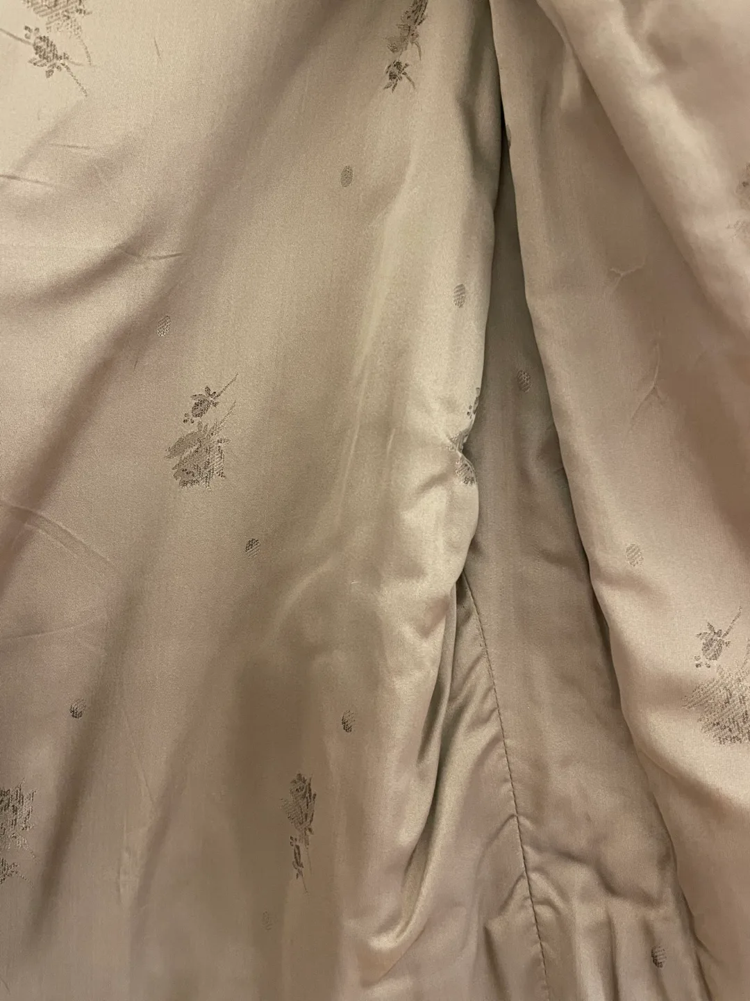 Vintage Fur Jacket image indicator(4)